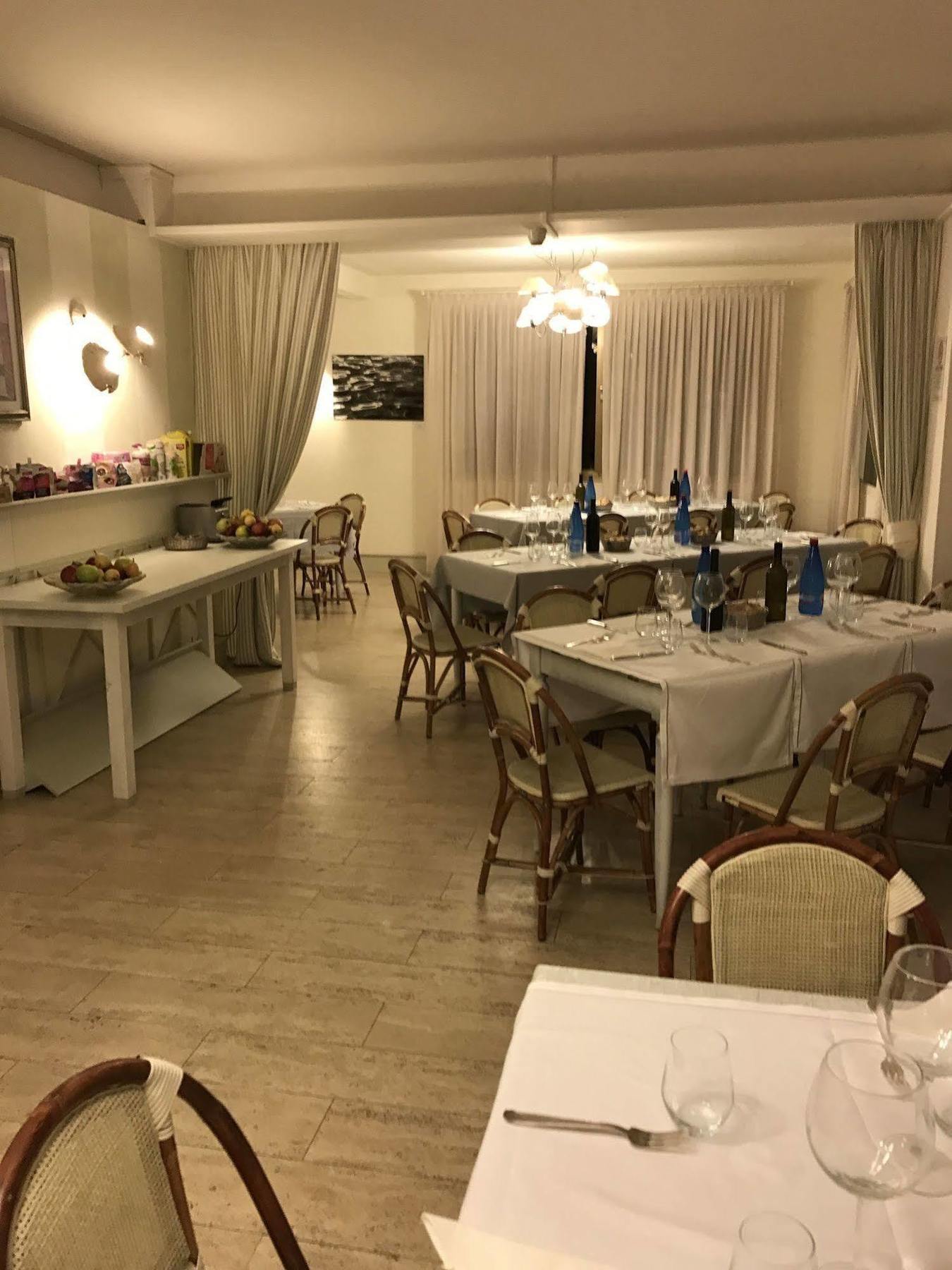 比久酒店 马尔米堡 外观 照片
